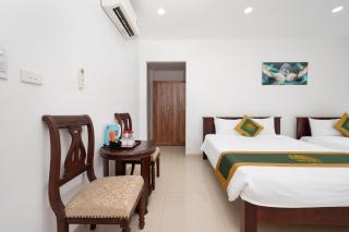 HN Boutique Hotel Phú Quốc - 8