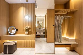 Jifeng International Hotel - Wanda Branch, Yichang Three Gorges Tourist Center - 1