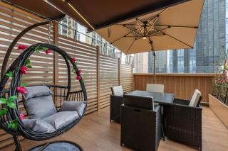 Jifeng International Hotel - Wanda Branch, Yichang Three Gorges Tourist Center - 3