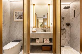 Jifeng International Hotel - Wanda Branch, Yichang Three Gorges Tourist Center - 2
