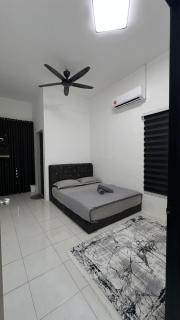 Homestay Baitul Rahah Pokok Sena Kedah - 6