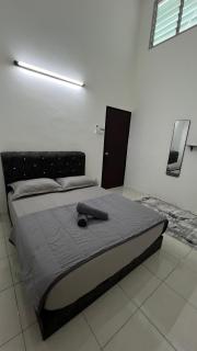 Homestay Baitul Rahah Pokok Sena Kedah - 7