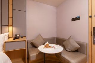 JI Hotel Hefei Bozhou Road Luyang MixC - 6