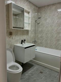 Dream 999 Apartment in Ulaanbaatar - 4