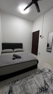 Homestay Baitul Rahah Pokok Sena Kedah - 9