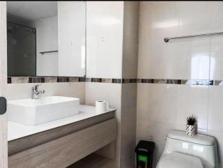 Departamento 3 habitaciones cerca de la playa - Salinas, Chichipe - 7