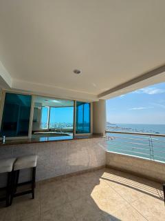 Departamento 3 habitaciones cerca de la playa - Salinas, Chichipe - 0