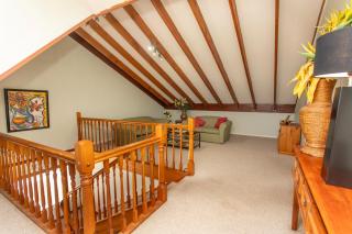Ainslie Manor Guest House - 7
