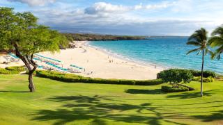 ❤PiH❤ A Sea-nic Escape Stunning Ocean View Mauna Kea Resort eBikes - 5