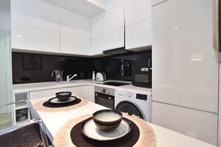 Luxury 3 bedroom private apt in beachfront Hotel - 8