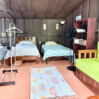 La Cabaña de Don Tavo - 8