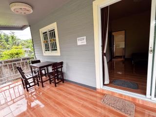 Honey Home Pai - 4