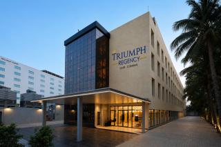 Triumph Regency - 0