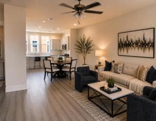 Collin Creek Executive Residence - 7