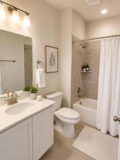 Collin Creek Executive Residence - 2