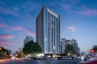 JI Hotel Hefei Bozhou Road Luyang MixC - 0
