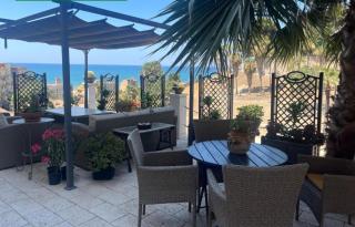 Casa Veranda sul mare - 8
