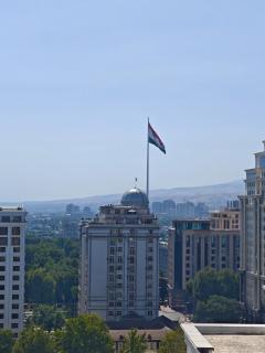 Luxury apartment in the city centre - 9