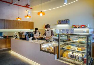 Neu Suites Ampang with Daily Breakfast - 7