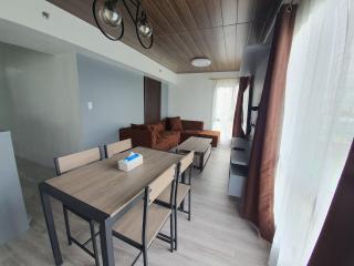 Lovely Fully Furnished Two-Bedroom Condo with Wifi at the heart of Iloilo City - 5