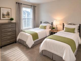 Collin Creek Executive Residences - 5