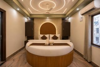 Hotel NSK Kanuru - 1