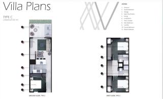 Sunny modern villa close to everything - 6