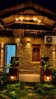 Vistara Beach Resort - Private Beach - 9