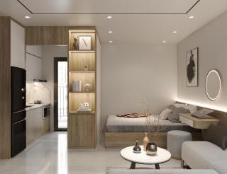 Westlake House By Jen - 3