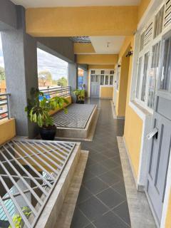 Morena studios meru - 0