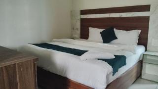 Hotel VSR Grand - 8