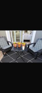 Stableford Beach House Plett - 9