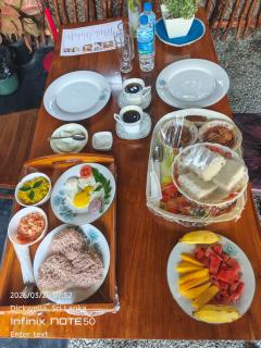 Kevon Homestay Hiriketiya - 9
