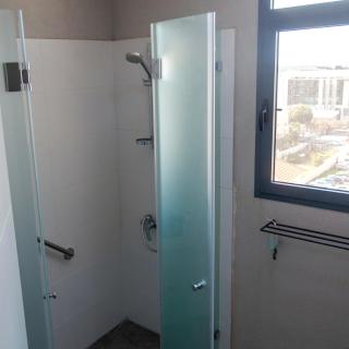 Cozy modern apartment in Hadera - 8