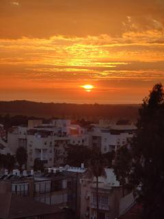 Cozy modern apartment in Hadera - 4
