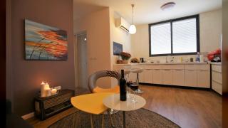 Cozy modern apartment in Hadera - 7