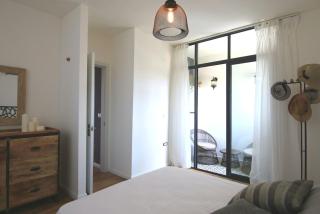 Cozy modern apartment in Hadera - 6