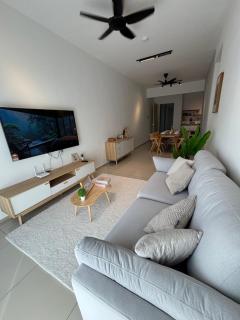 muji house d'aman residence alor setar - Alor Setar - 8
