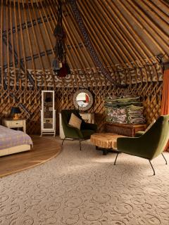 Ak-Tengir Yurt Resort - Tosor - 3