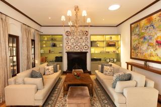 Stafford Bungalow - Exclusive Luxury Within A Private Tea Estate - 1
