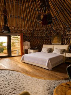 Ak-Tengir Yurt Resort - Tosor - 6
