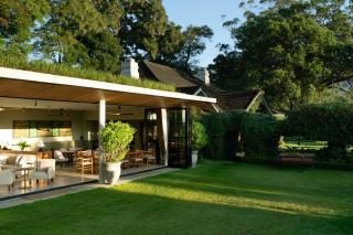 Stafford Bungalow - Exclusive Luxury Within A Private Tea Estate - 8