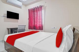 Hotel O SV Grand - 0