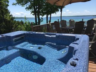 The Torch Lake Bed and Breakfast - Central Lake - 5