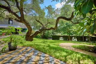 Hotel Saint Cecilia - 8