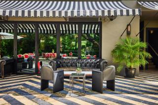 Hotel Saint Cecilia - 1