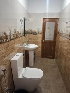 A Lounge Hostel - 7