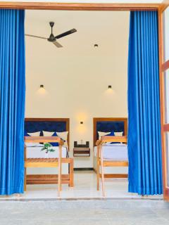 Nilwadula Hotel Udawalawe - 4