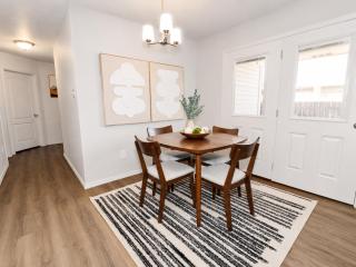 Haven on the Hill, Modern 3BR Near Fort Cavazos - 3
