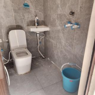 Shri om paradise inn - 8
